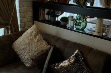 Интерьер ресторана