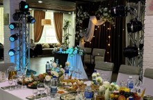 Банкет в ресторане