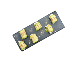 Закуски для фуршета